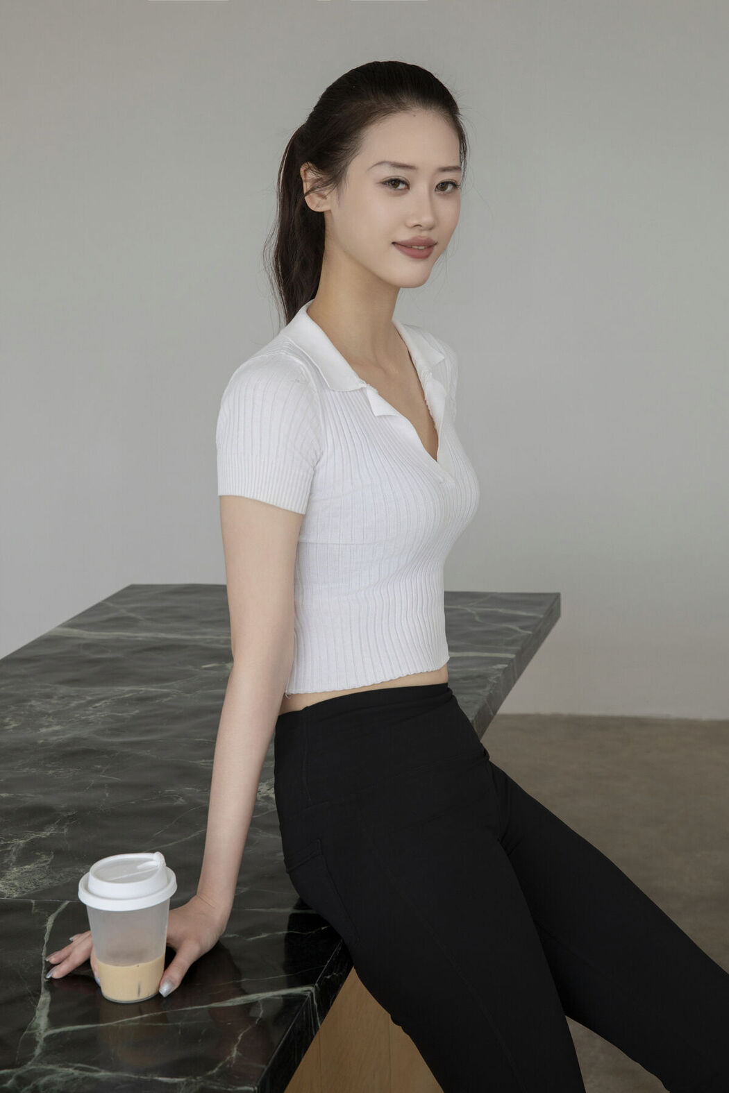 YiTuYu艺图语 Vol.8391 Chenaling_CL (31P)