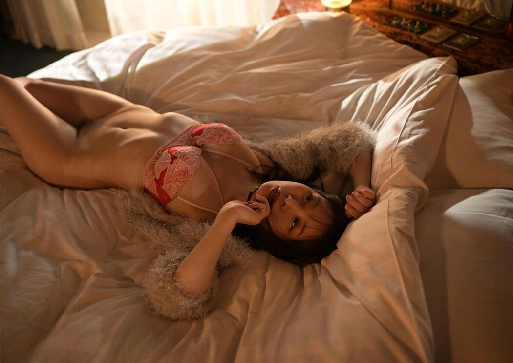 JP Nana Yagi 八木奈々 &#8211; ピュア (88P)