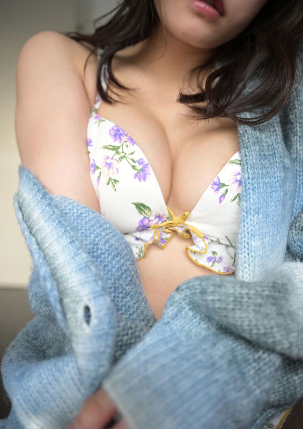 JP Nana Yagi 八木奈々 – ピュア (88P)