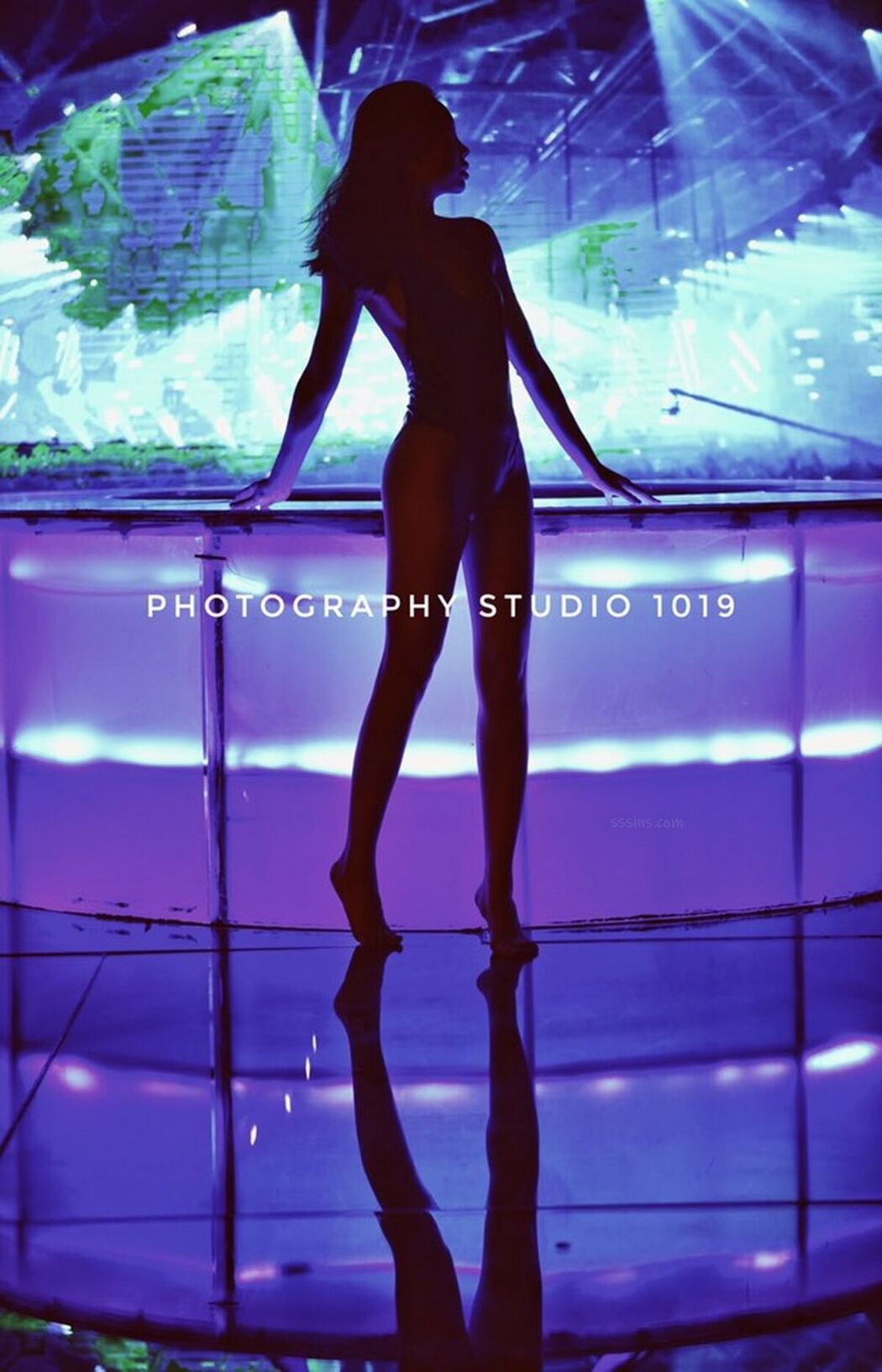 SHIGAOVISION Photography Vol.002 作品合集 (56P)