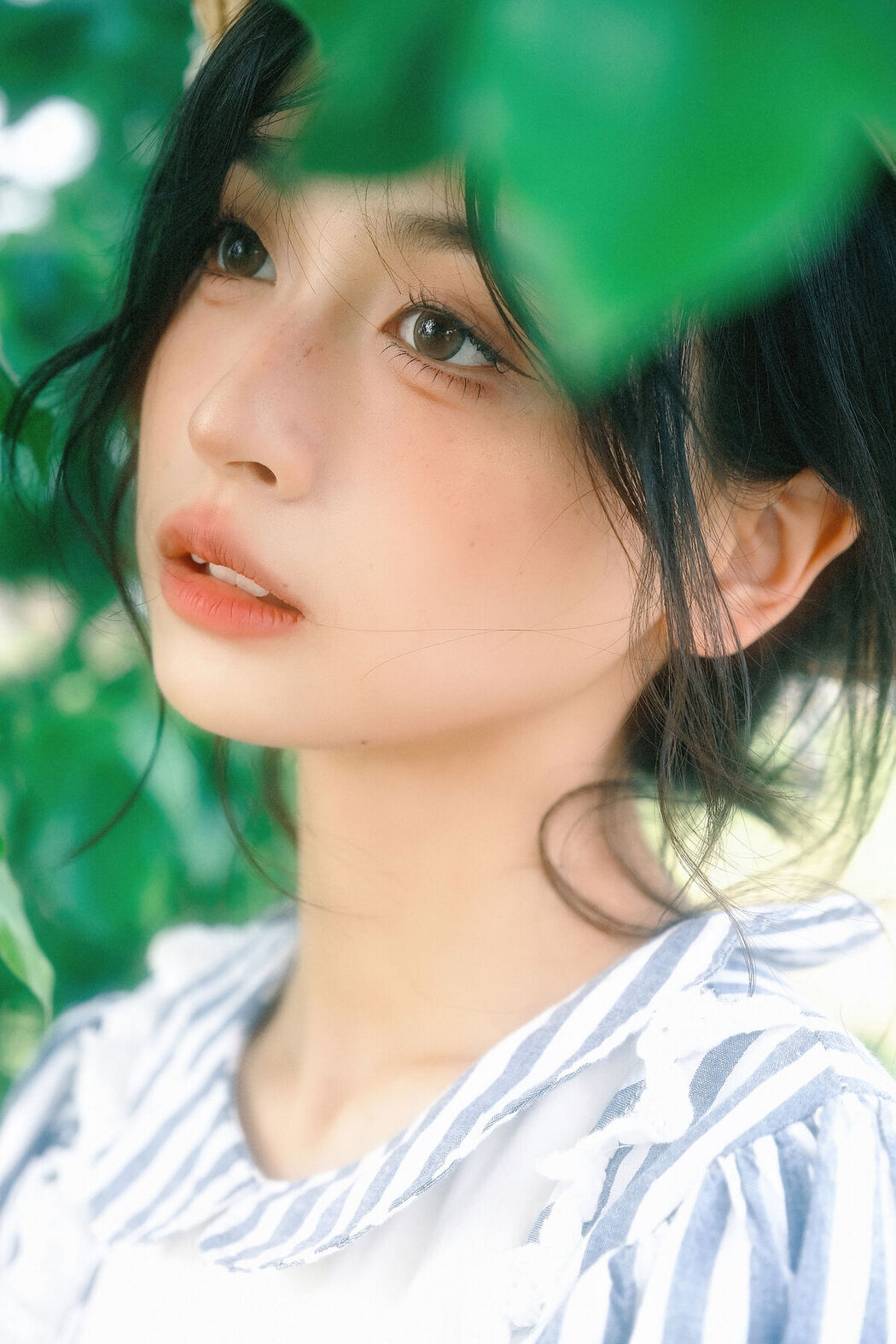 YiTuYu艺图语 Vol.8392 小满 (20P)