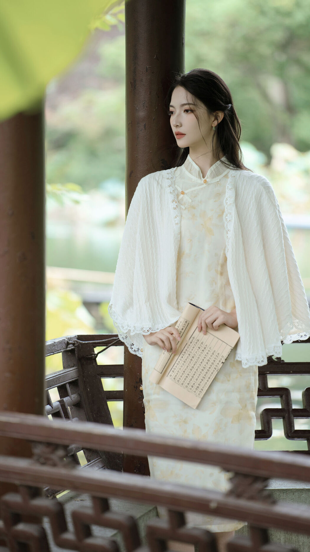 YiTuYu艺图语 Vol.8388 雪球团团子 (25P)