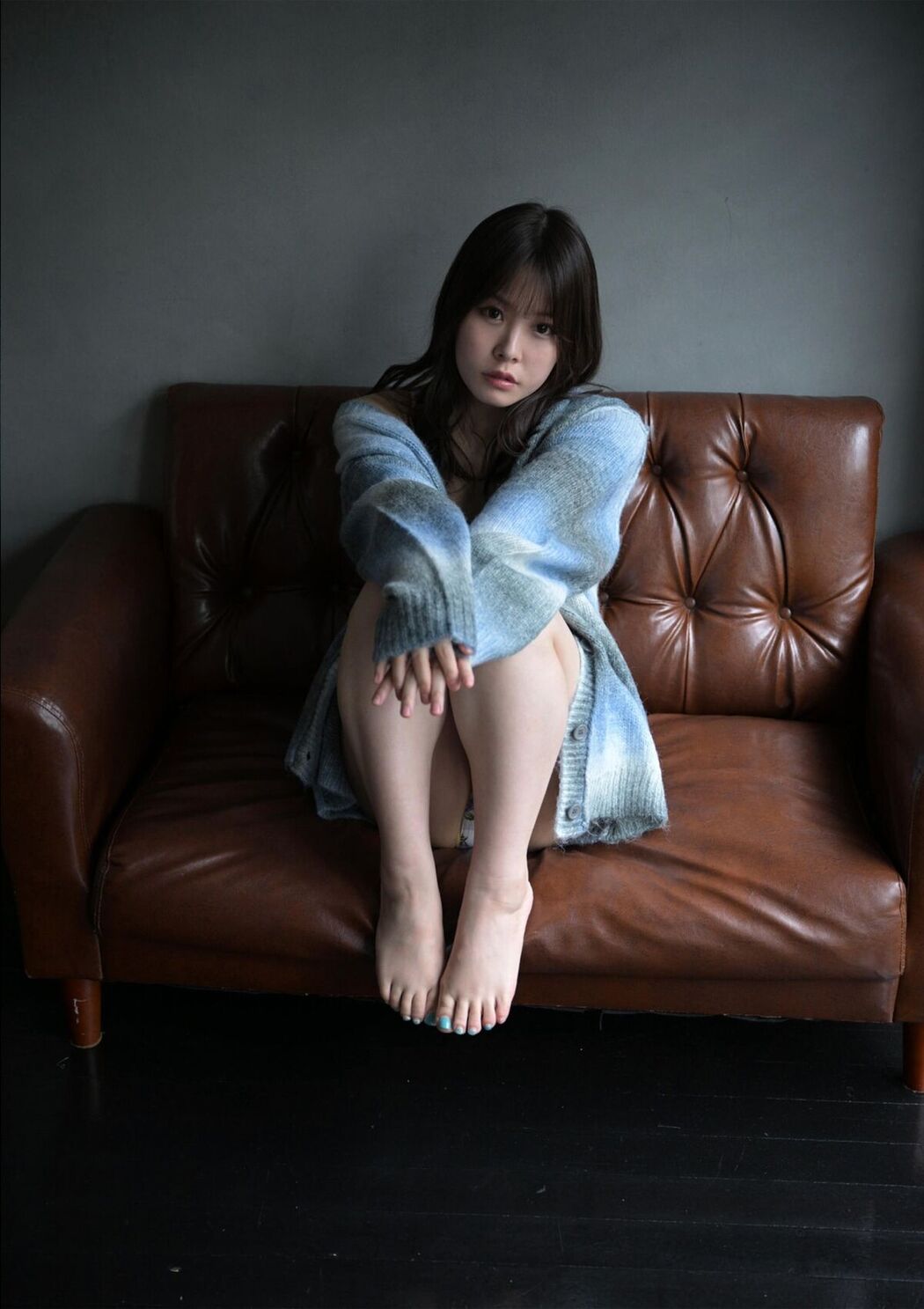 JP Nana Yagi 八木奈々 – ピュア (88P)