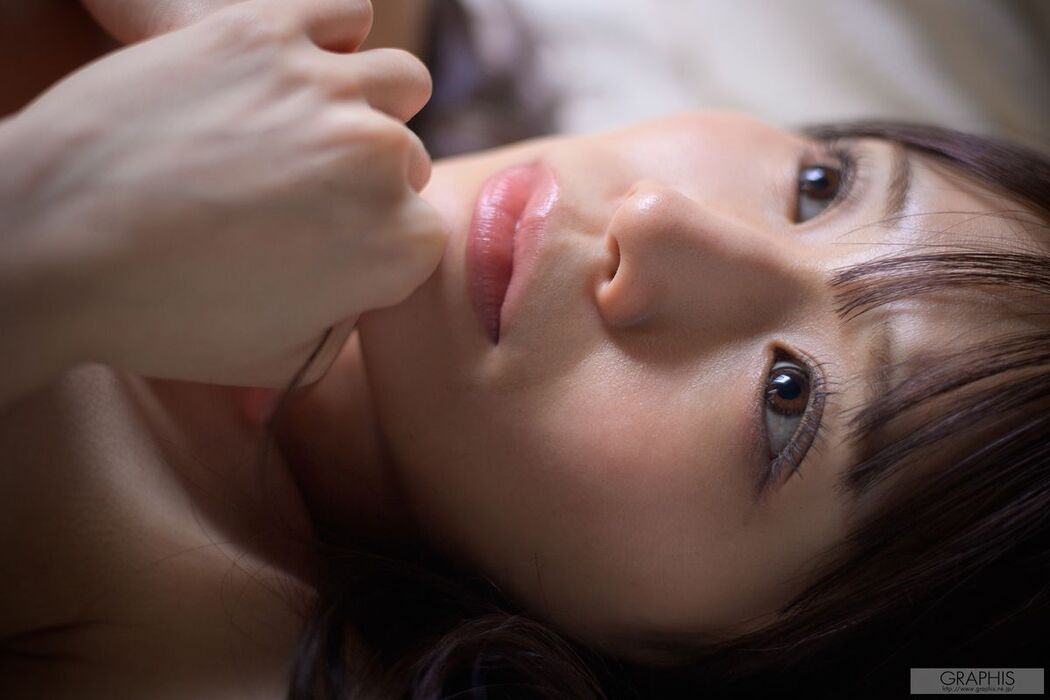JP Miho Nana 未歩なな &#8211; Graphis Gals No.552 VIVACIOUS Part02 (71P)
