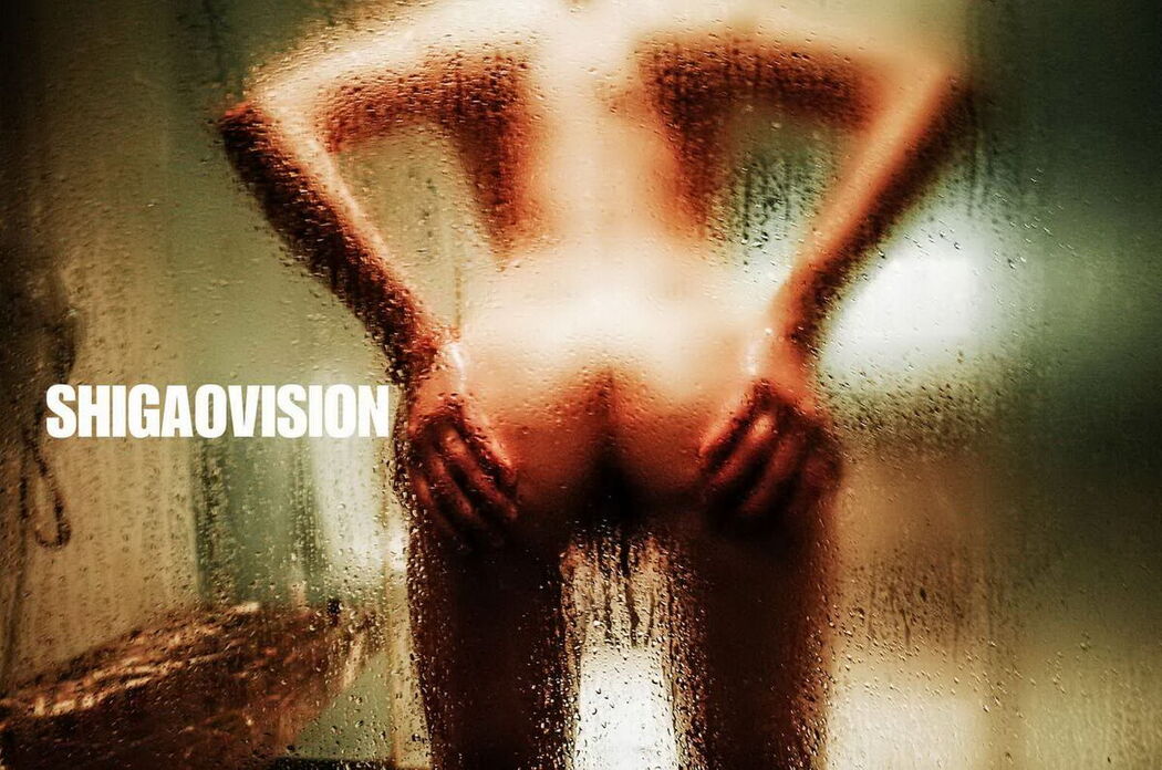 SHIGAOVISION Photography Vol.001 作品合集 (57P)