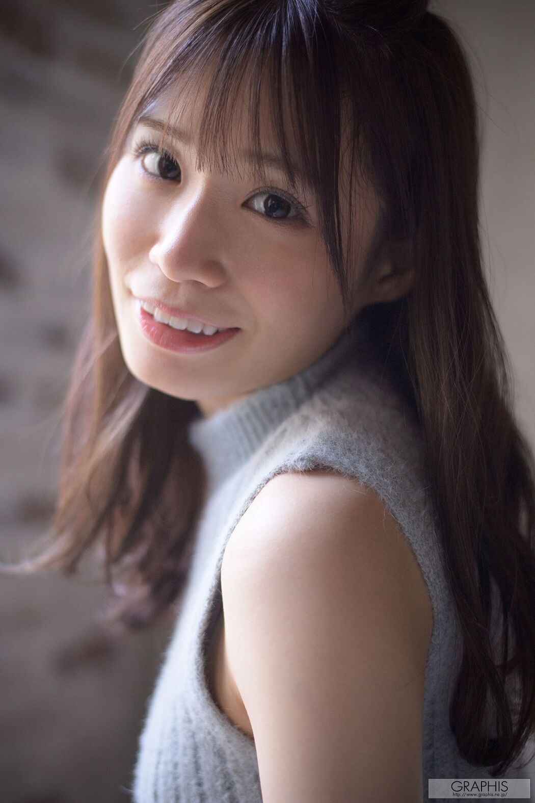 JP Miho Nana 未歩なな &#8211; Graphis Gals No.552 VIVACIOUS Part02 (71P)