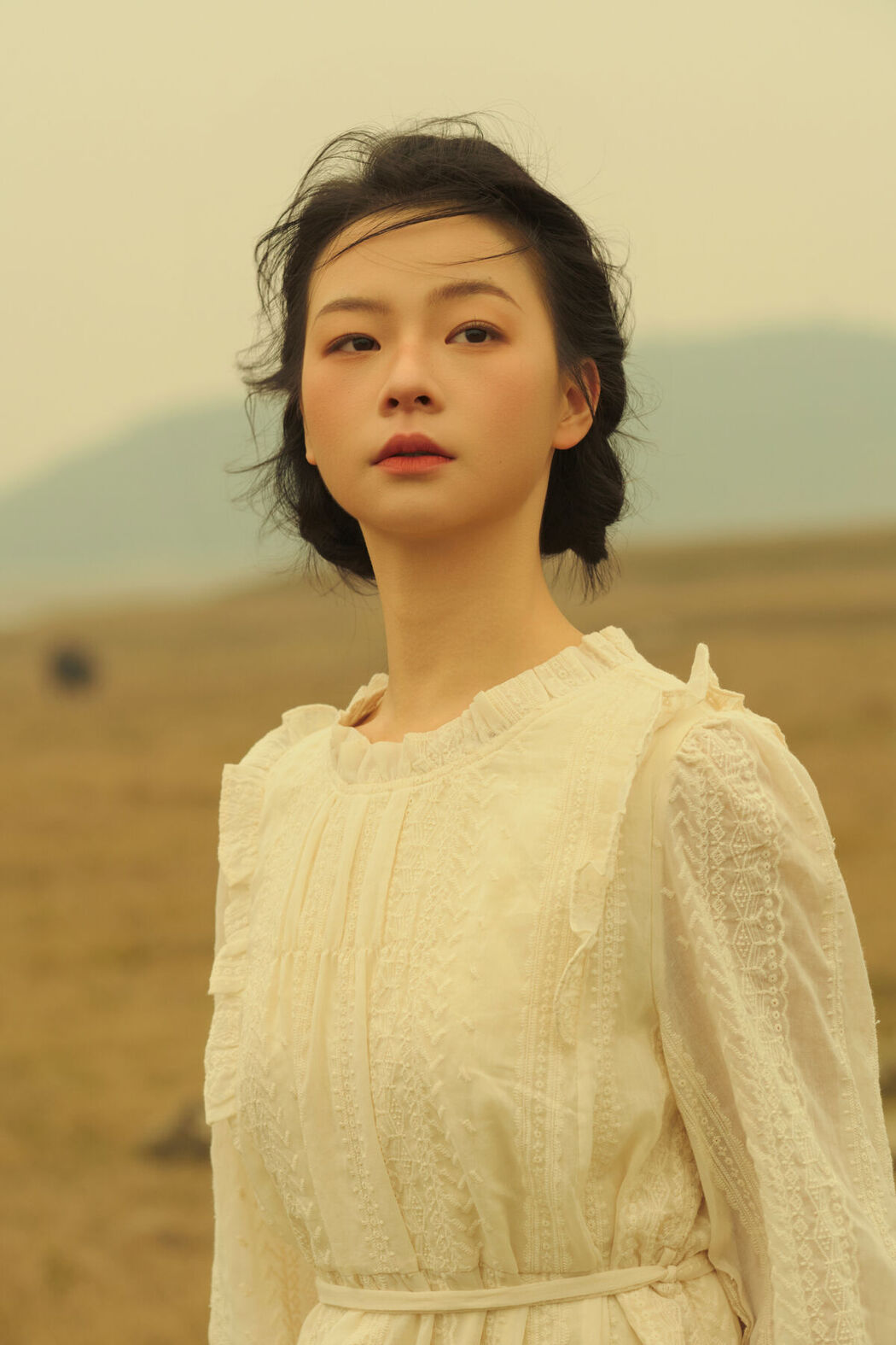 YiTuYu艺图语 Vol.8390 蝴蝶妹妹 (23P)