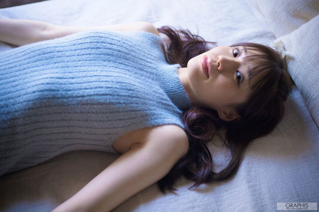 JP Miho Nana 未歩なな &#8211; Graphis Gals No.552 VIVACIOUS Part02 (71P)