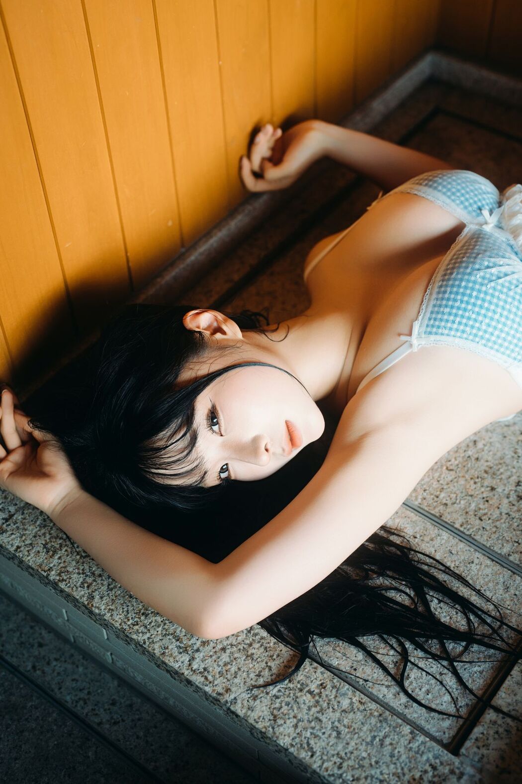 Coser@蠢沫沫 chunmomo &#8211; 夏想上 Part2 (53P)