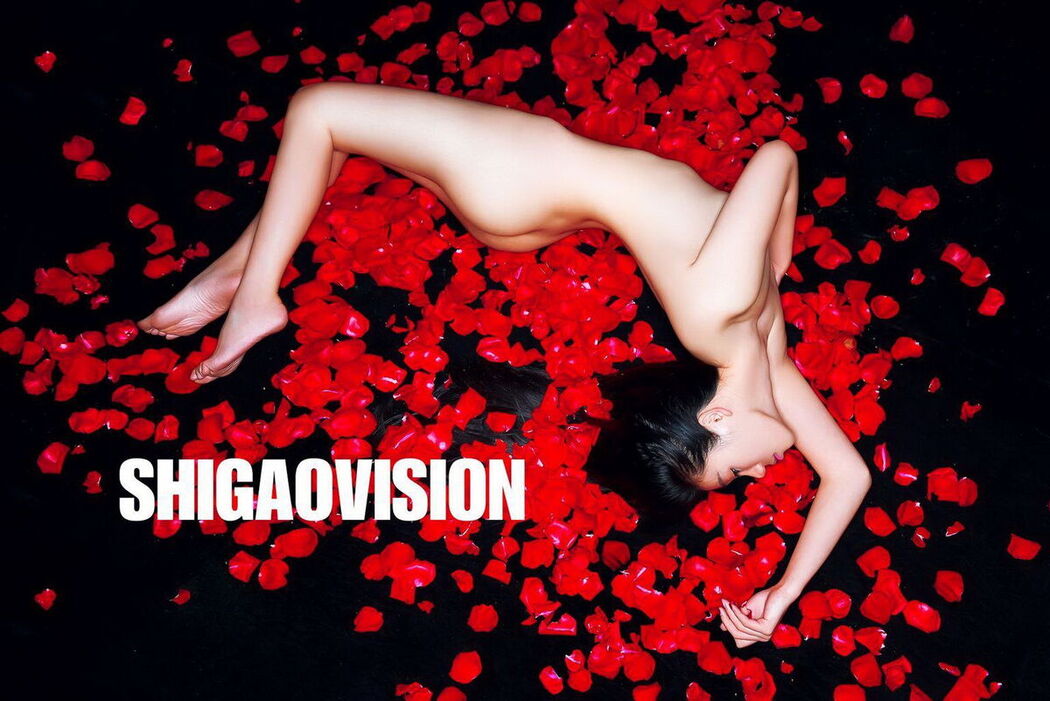 SHIGAOVISION Photography Vol.002 作品合集 (56P)