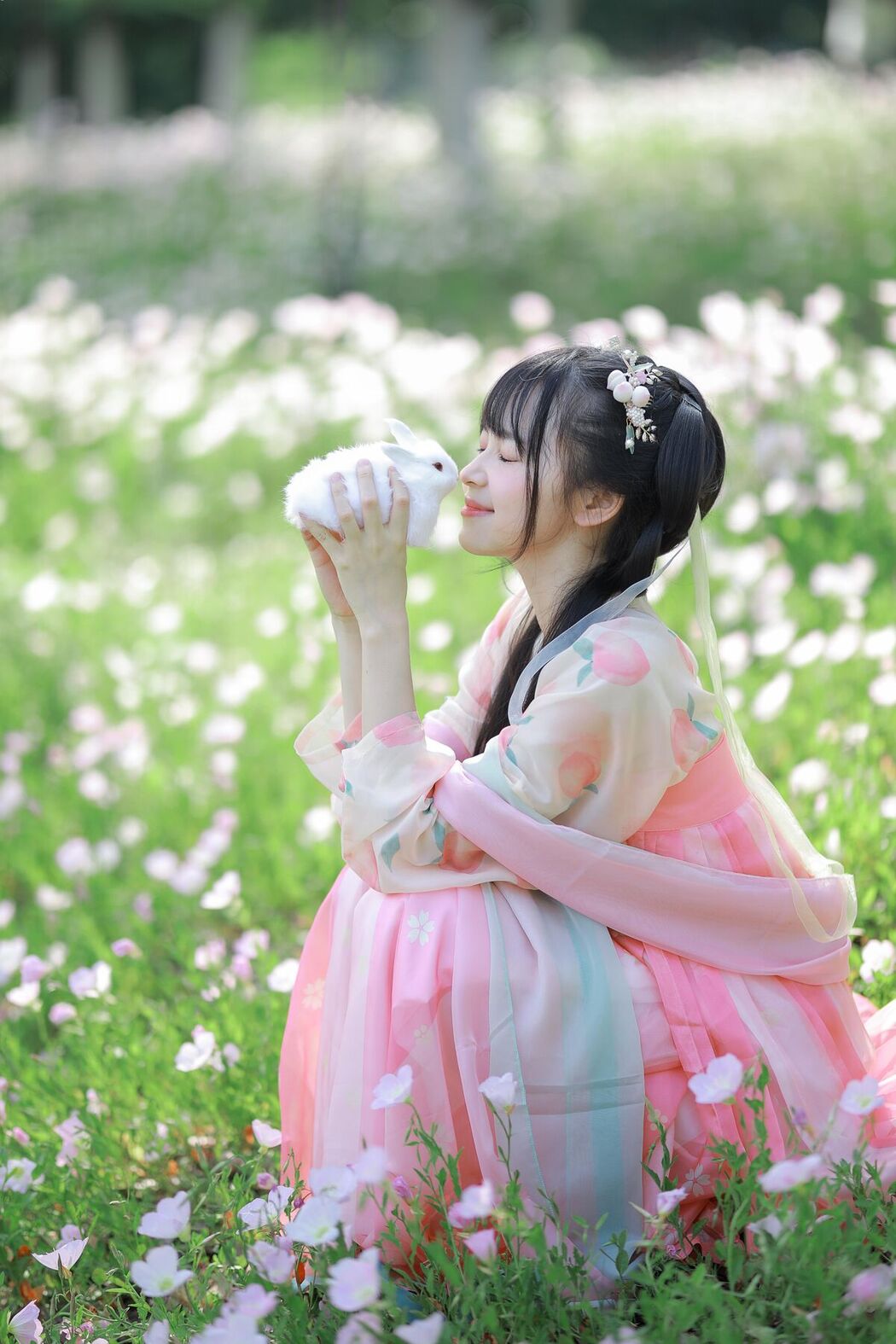 YiTuYu艺图语 Vol.8387 迟迟晴雨表 (23P)