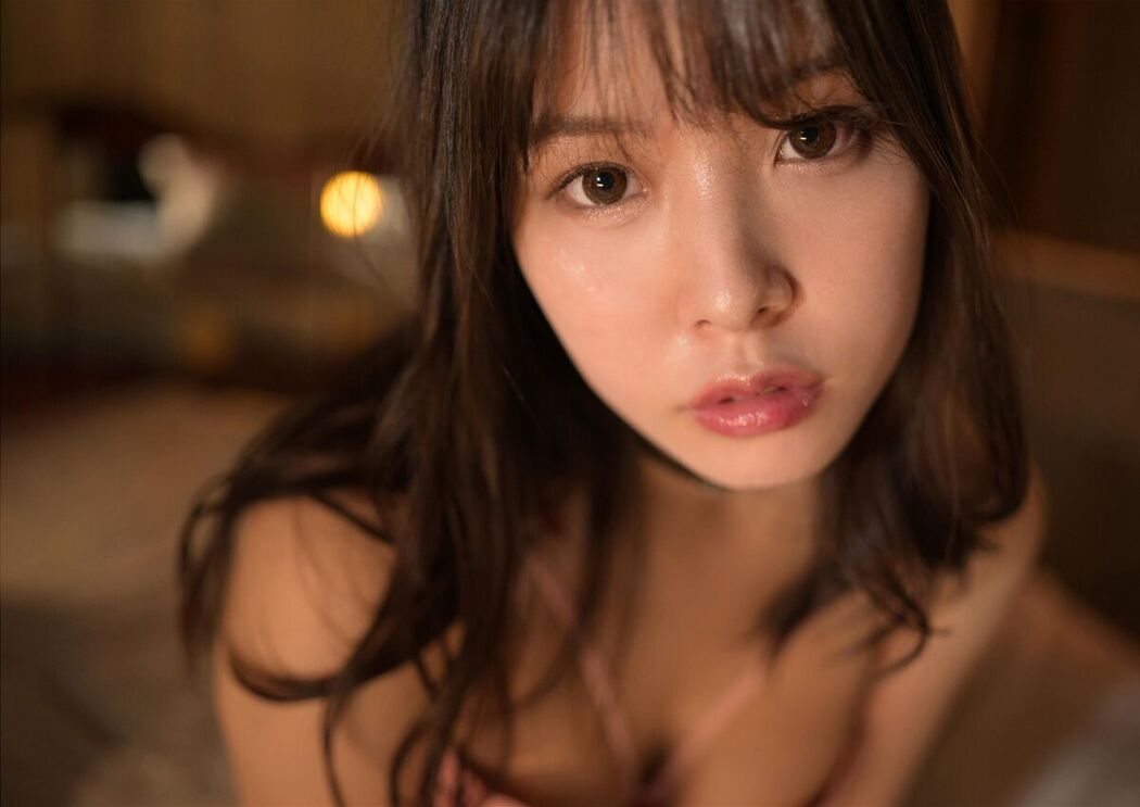 JP Nana Yagi 八木奈々 &#8211; ピュア (88P)