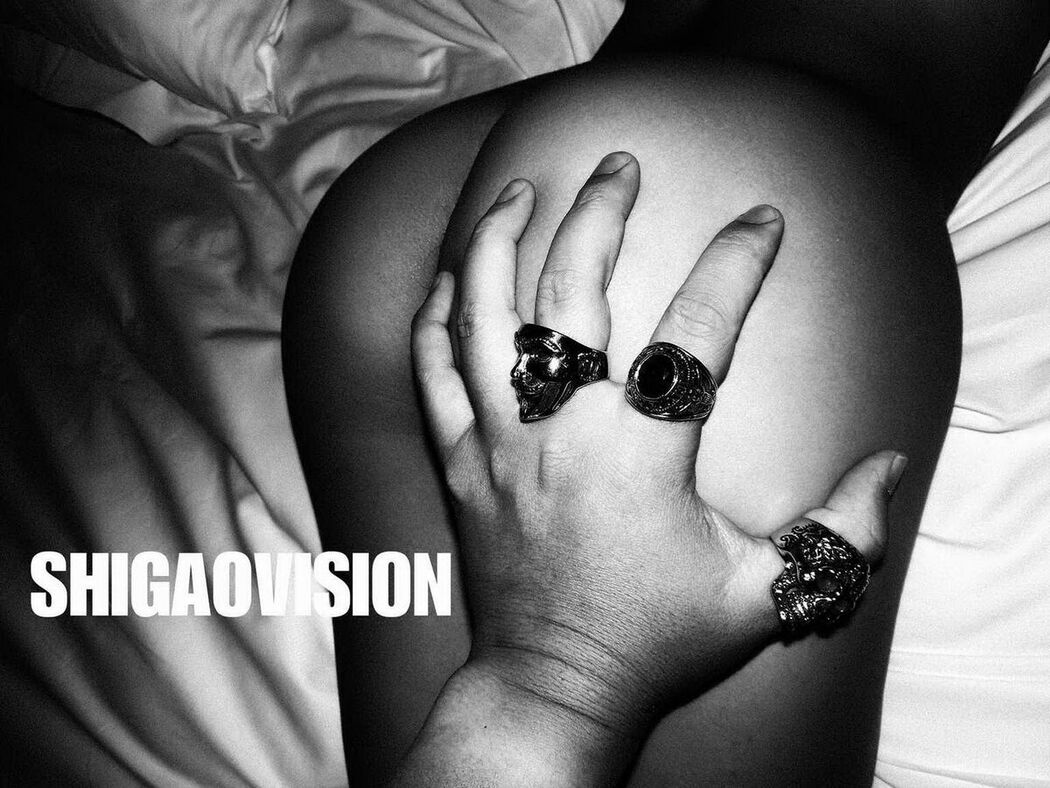 SHIGAOVISION Photography Vol.002 作品合集 (56P)