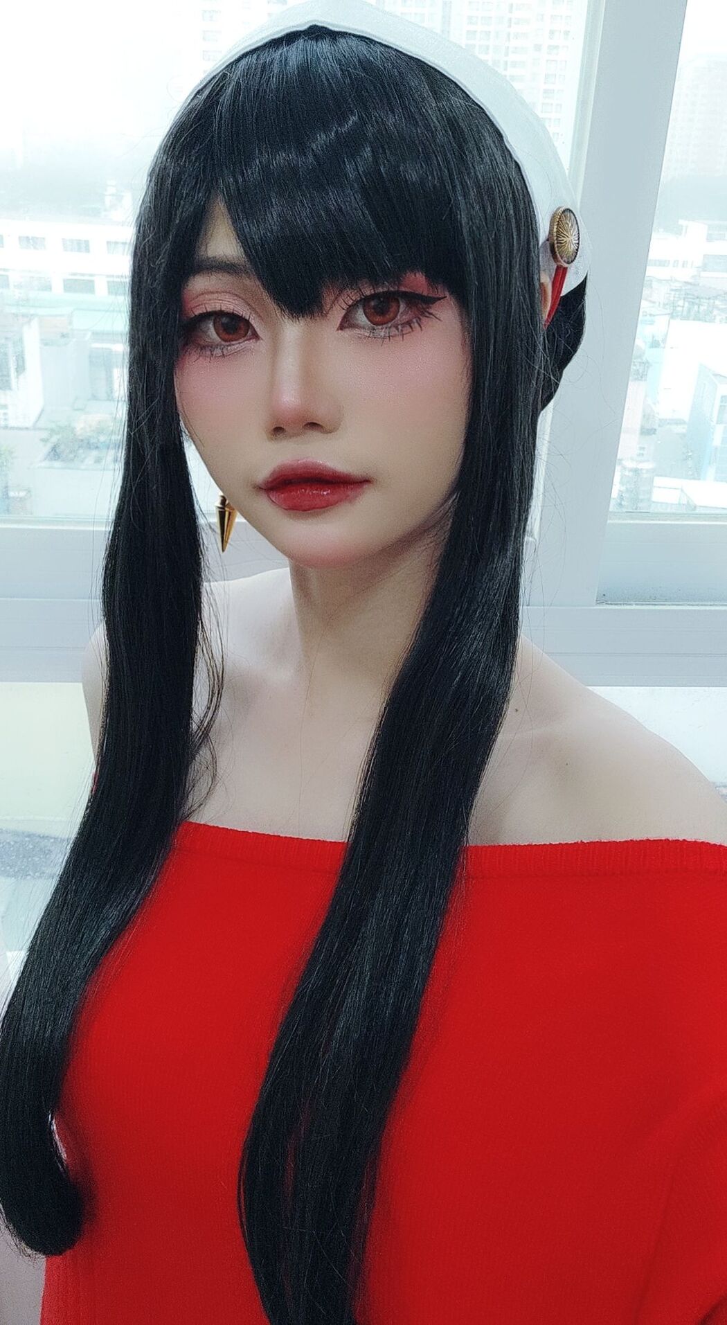 Coser@Mimmissu – Yor Part1 (59P)