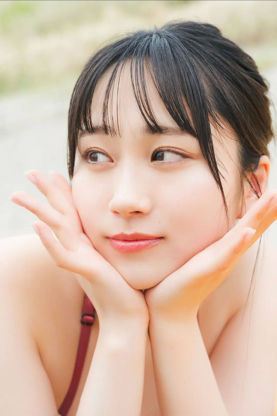JP Momoko Oshiro 大白桃子 &#8211; 桃白 Vol.2 (89P)