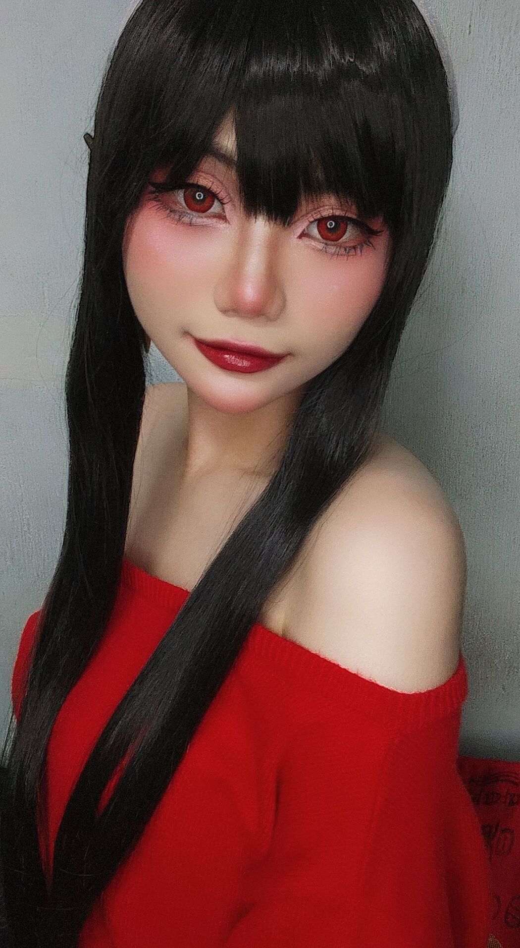 Coser@Mimmissu – Yor Part2 (59P)