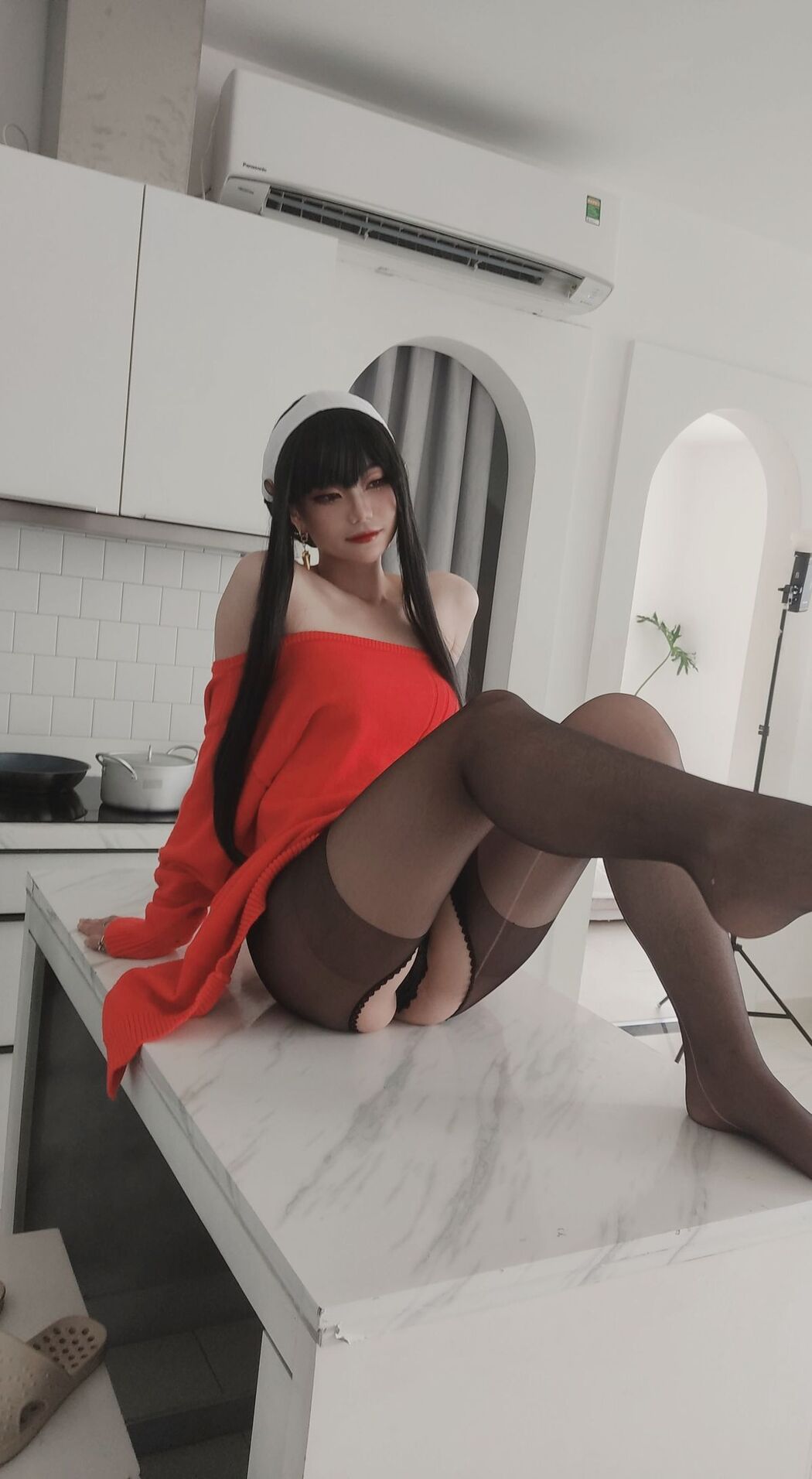 Coser@Mimmissu &#8211; Yor Part2 (59P)