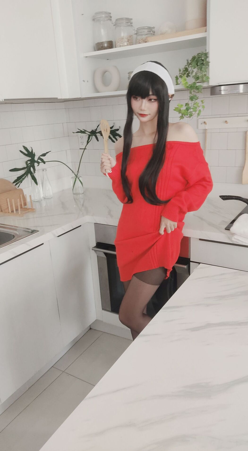 Coser@Mimmissu &#8211; Yor Part2 (59P)