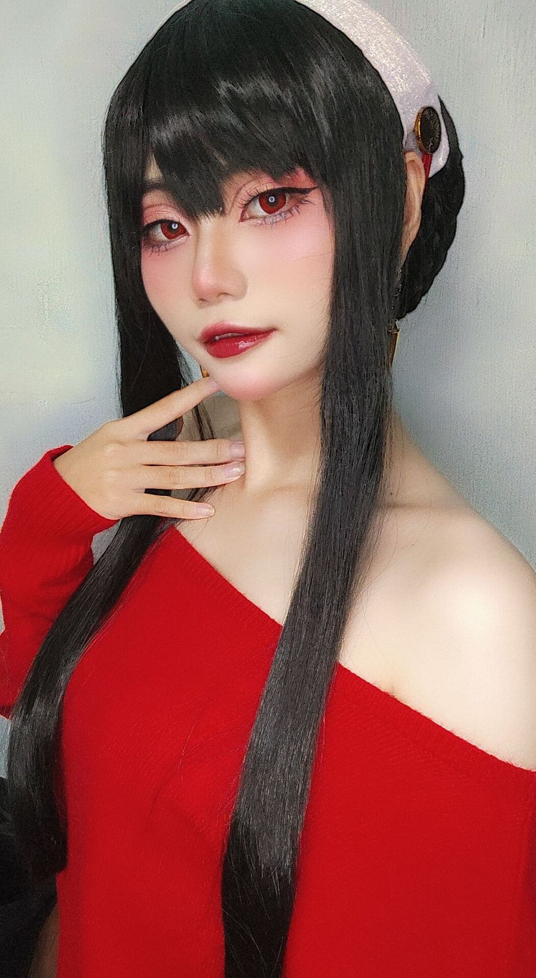 Coser@Mimmissu – Yor Part2 (59P)