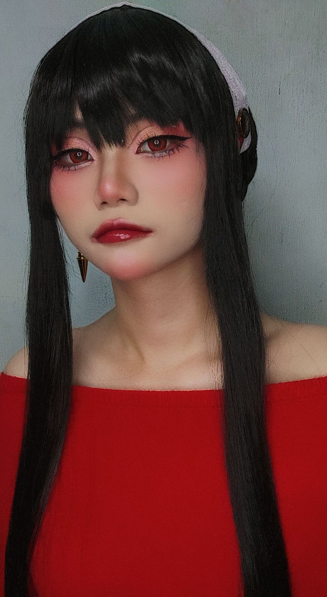 Coser@Mimmissu – Yor Part2 (59P)