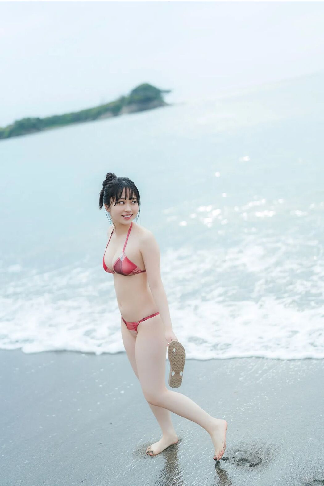 JP Momoko Oshiro 大白桃子 &#8211; 桃白 Vol.2 (89P)