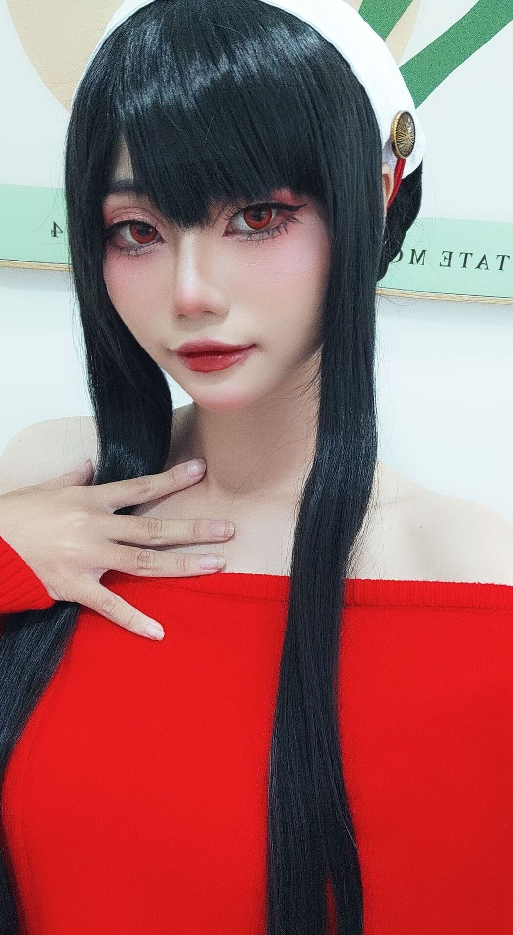 Coser@Mimmissu – Yor Part1 (59P)