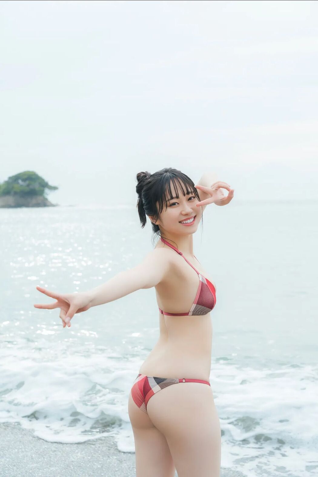 JP Momoko Oshiro 大白桃子 &#8211; 桃白 Vol.2 (89P)