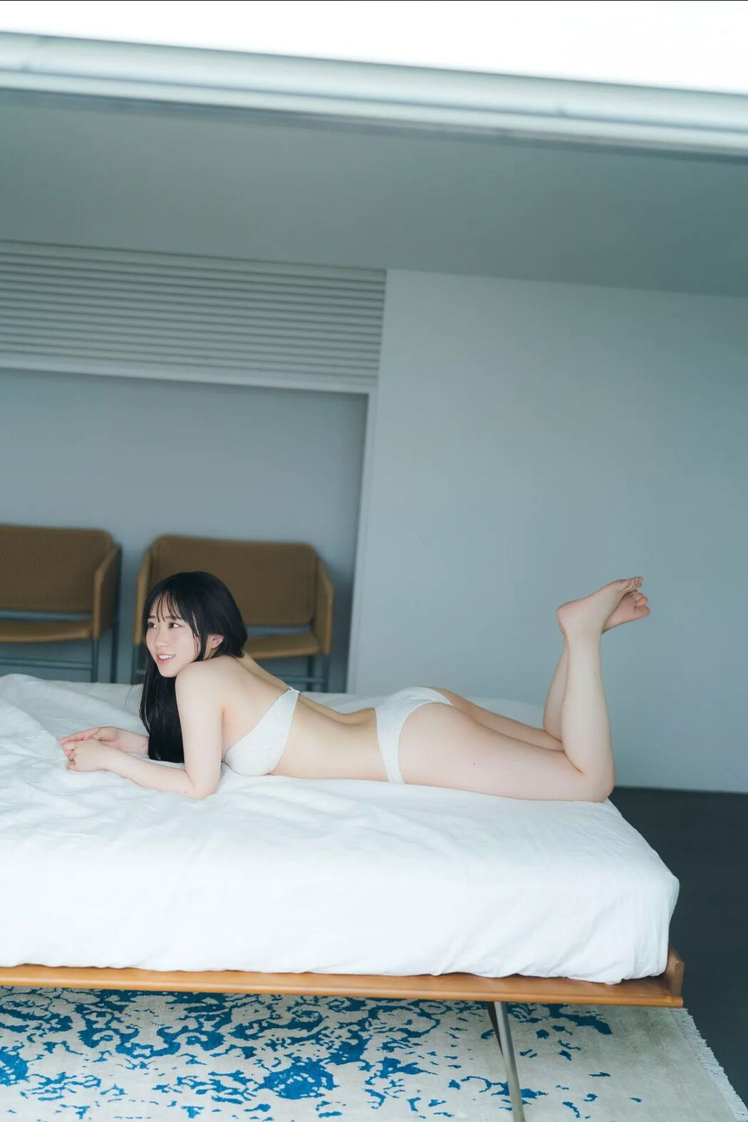 JP Momoko Oshiro 大白桃子 &#8211; 桃白 Vol.2 (89P)