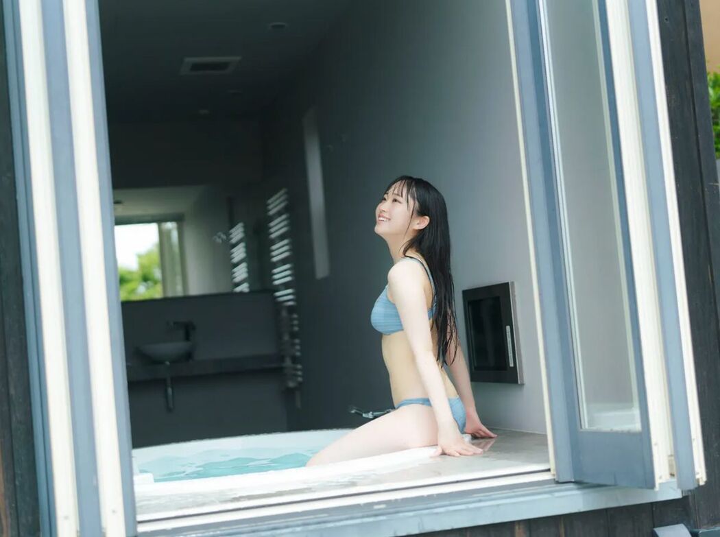 JP Momoko Oshiro 大白桃子 &#8211; 桃白 Vol.2 (89P)