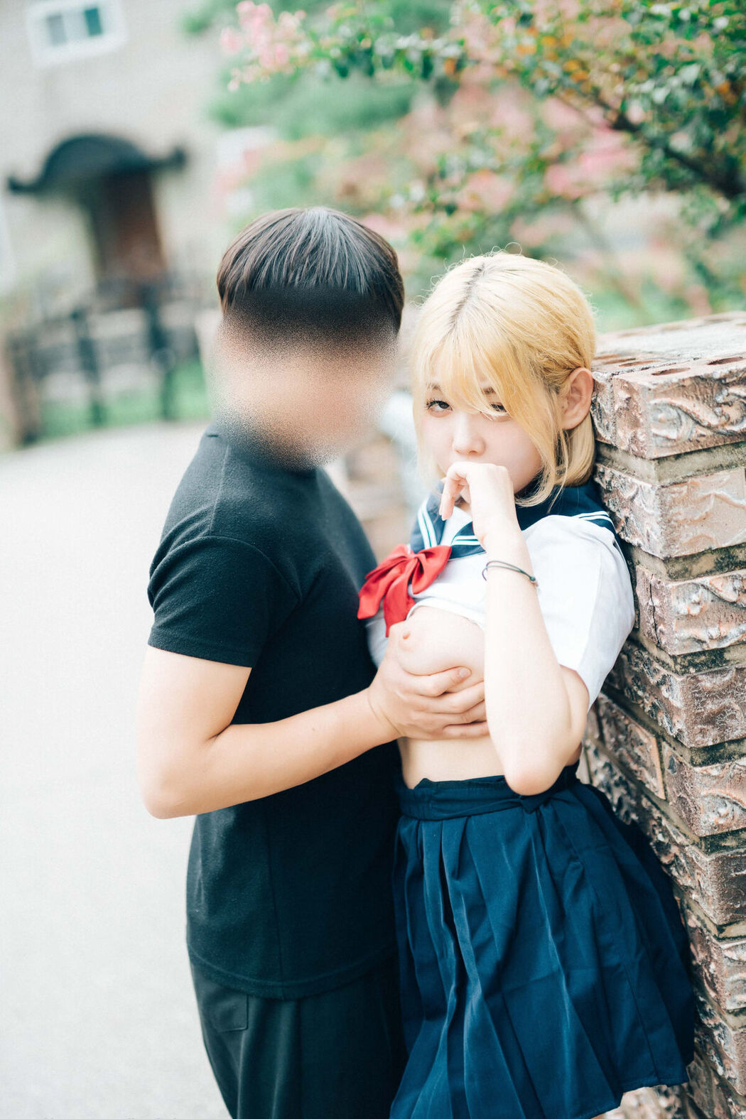 Haivia Zia 지아 &#8211; Summer Memories Part01 (48P)