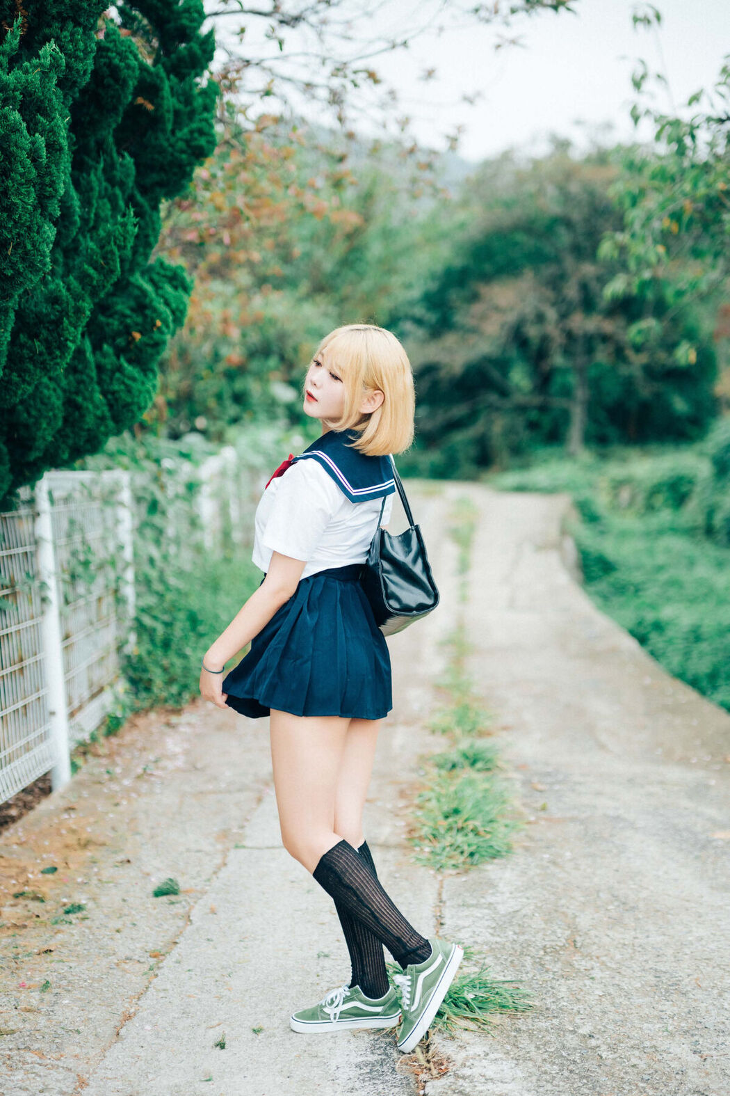 Haivia Zia 지아 – Summer Memories Part01 (48P)