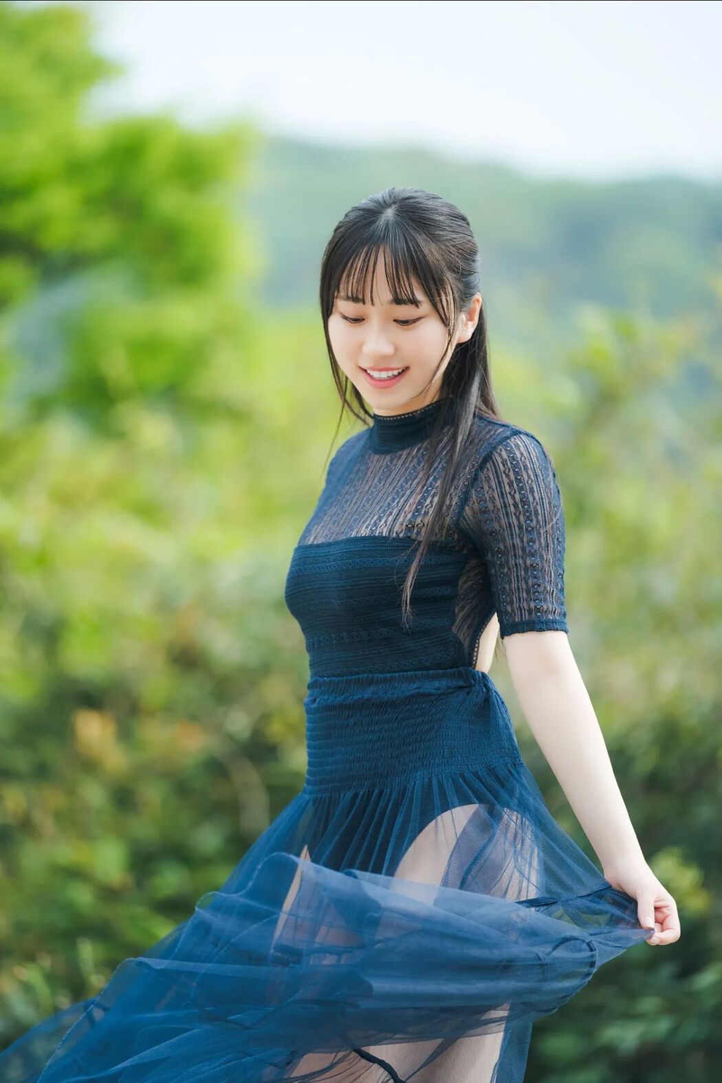 JP Momoko Oshiro 大白桃子 &#8211; 桃白 Vol.2 (89P)
