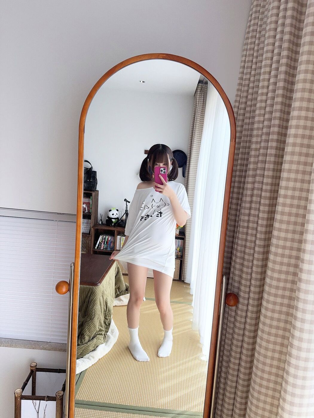 Coser@NAGISA魔物喵 &#8211; 2025年03月打包合集 Part4 (48P)