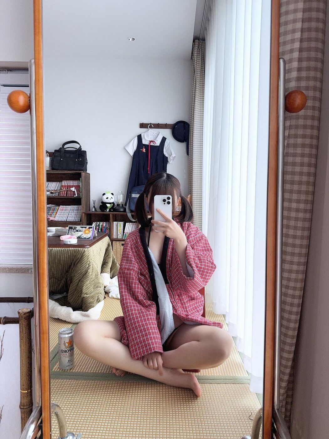 Coser@NAGISA魔物喵 &#8211; 2025年03月打包合集 Part6 (48P)