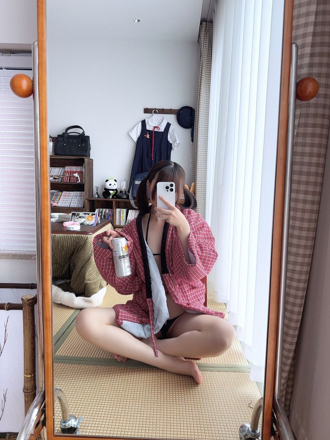 Coser@NAGISA魔物喵 &#8211; 2025年03月打包合集 Part6 (48P)