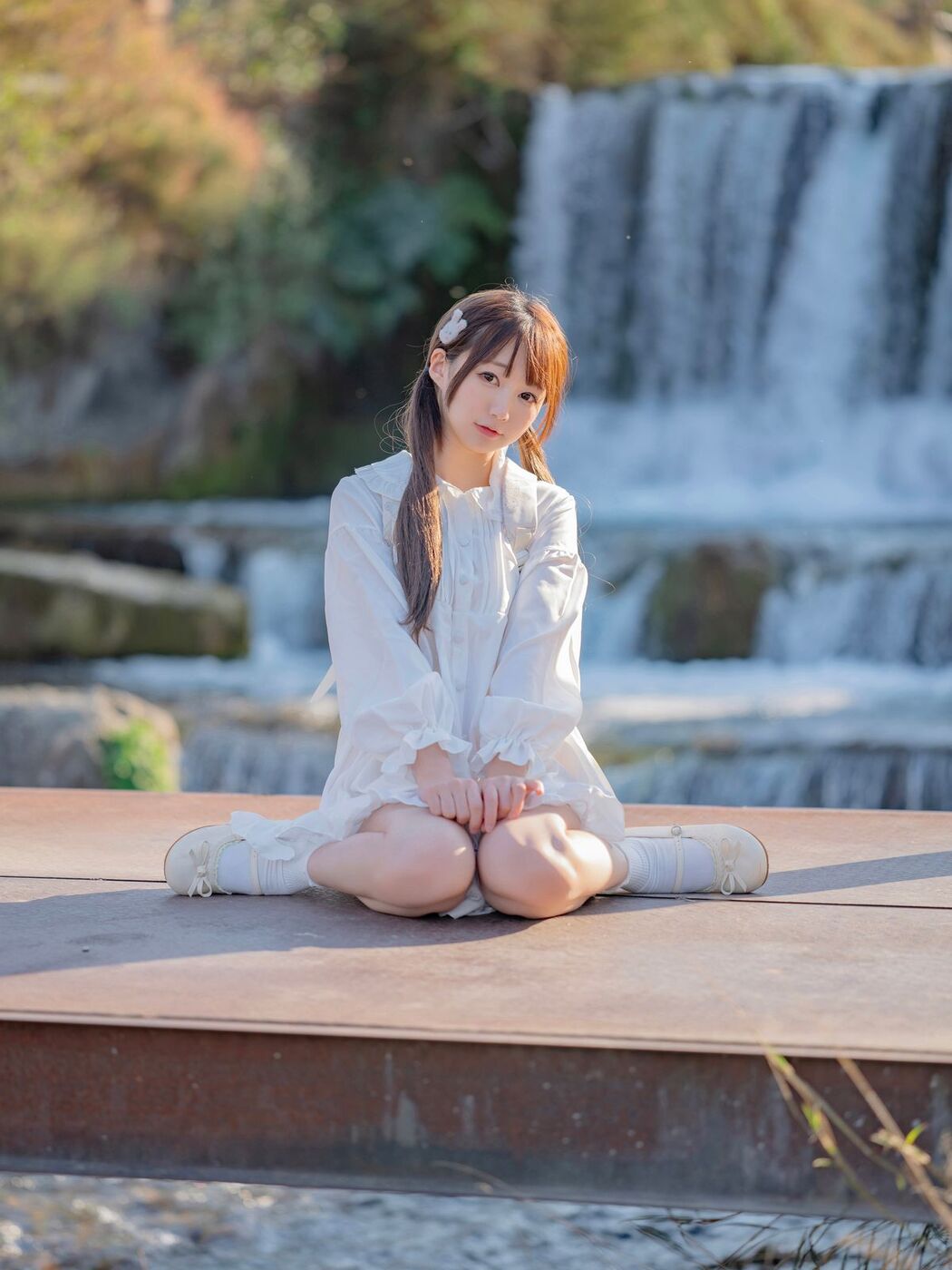 Coser@NAGISA魔物喵 &#8211; 2025年03月打包合集 Part5 (48P)