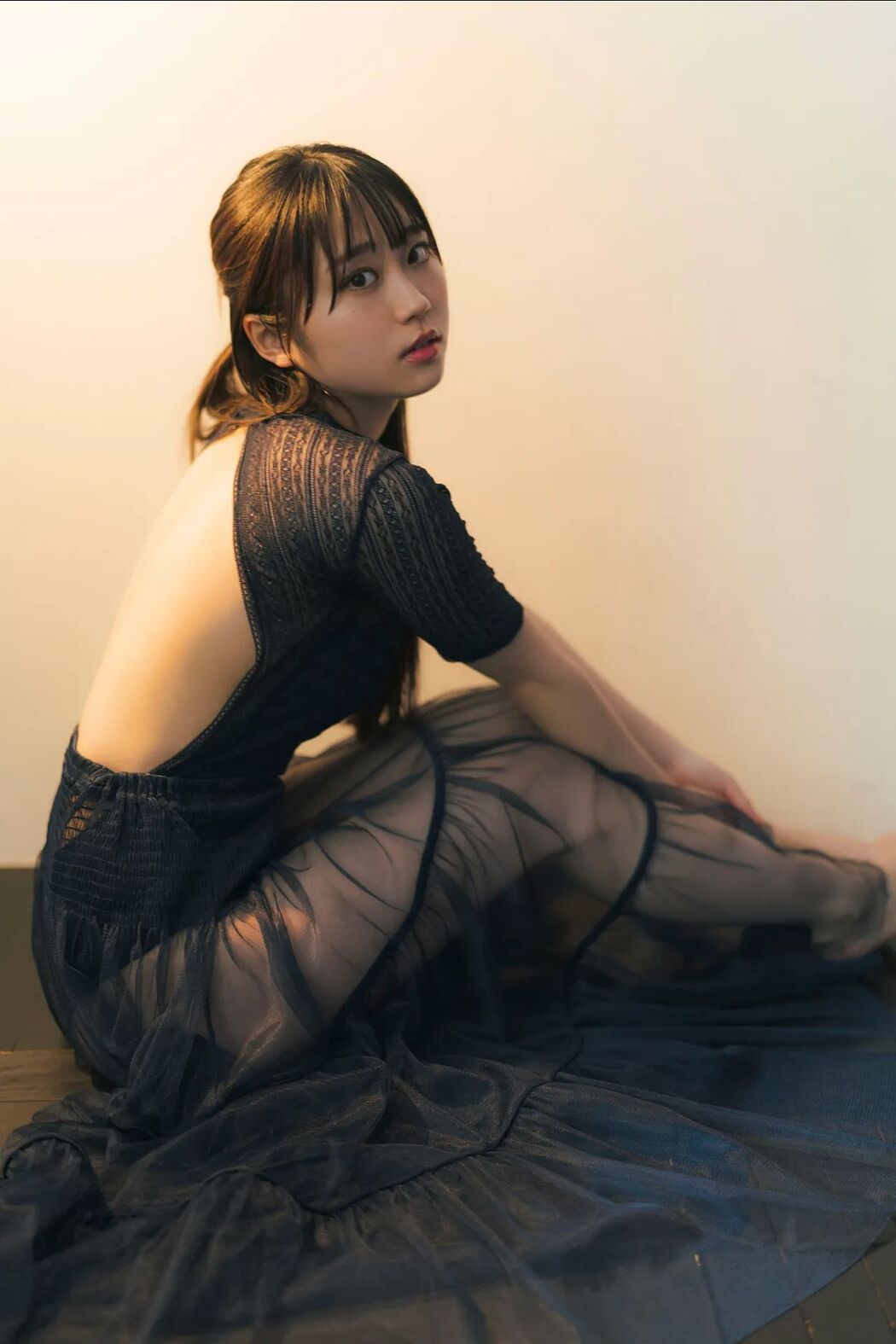 JP Momoko Oshiro 大白桃子 &#8211; 桃白 Vol.2 (89P)