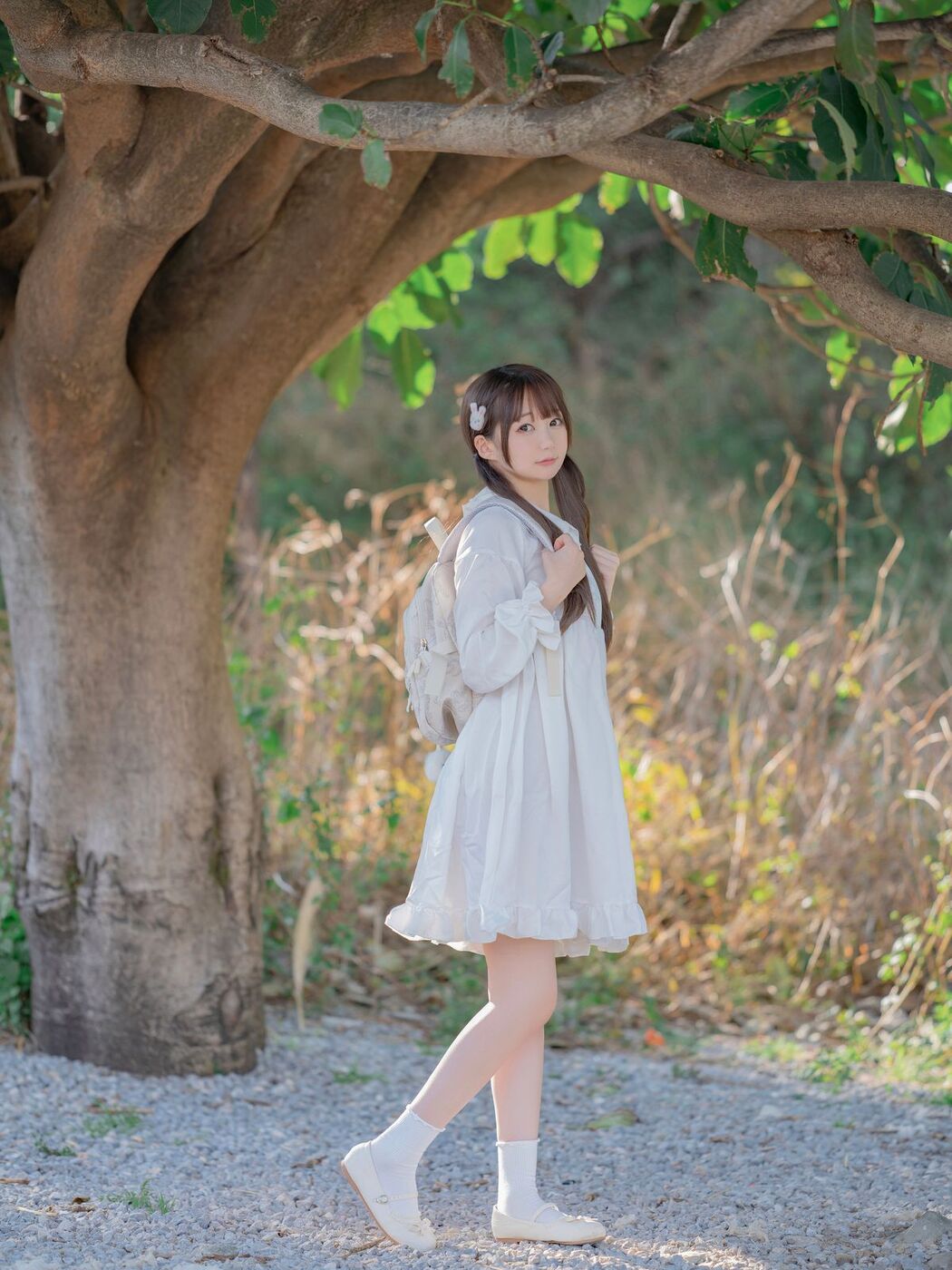 Coser@NAGISA魔物喵 &#8211; 2025年03月打包合集 Part5 (48P)