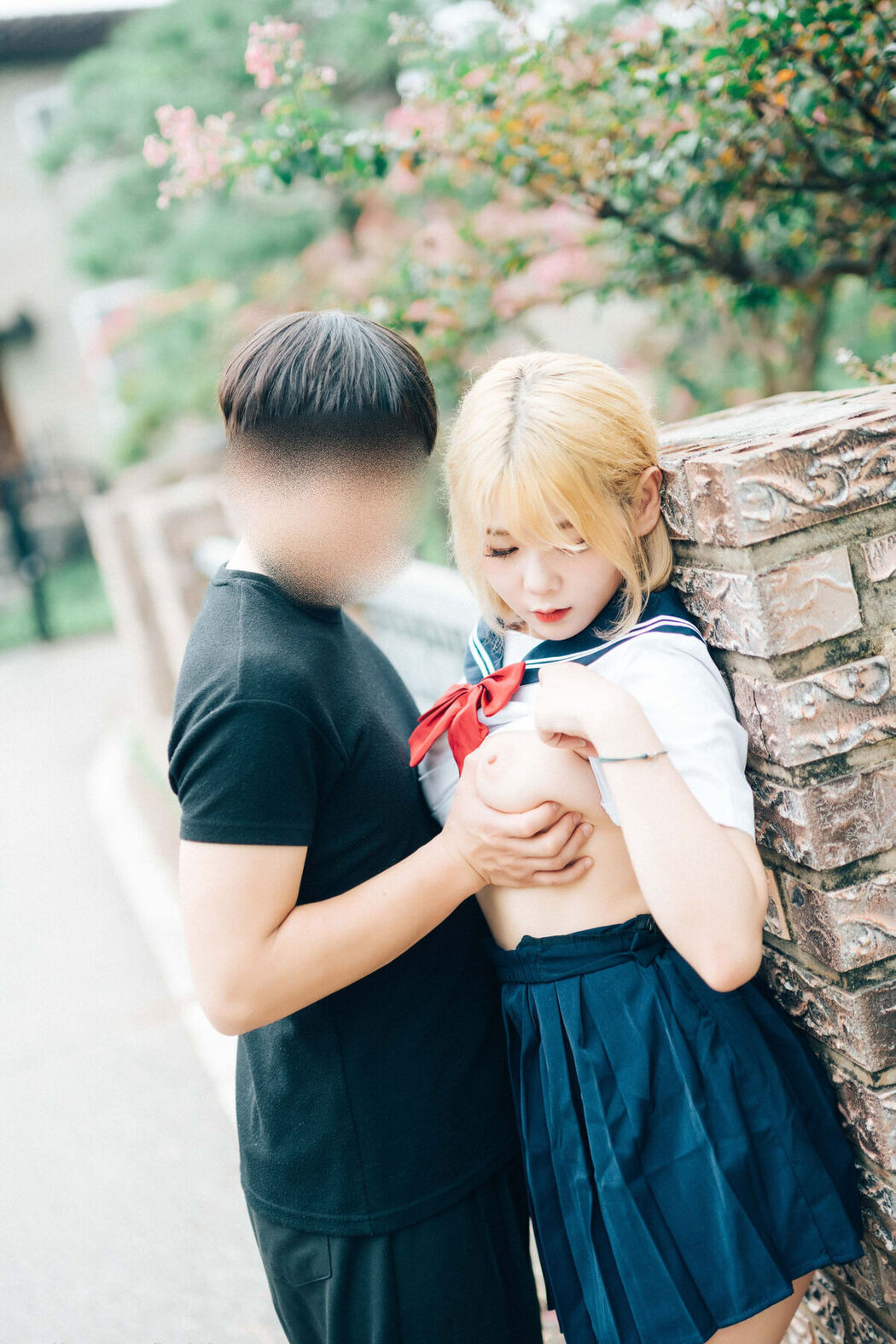 Haivia Zia 지아 &#8211; Summer Memories Part01 (48P)