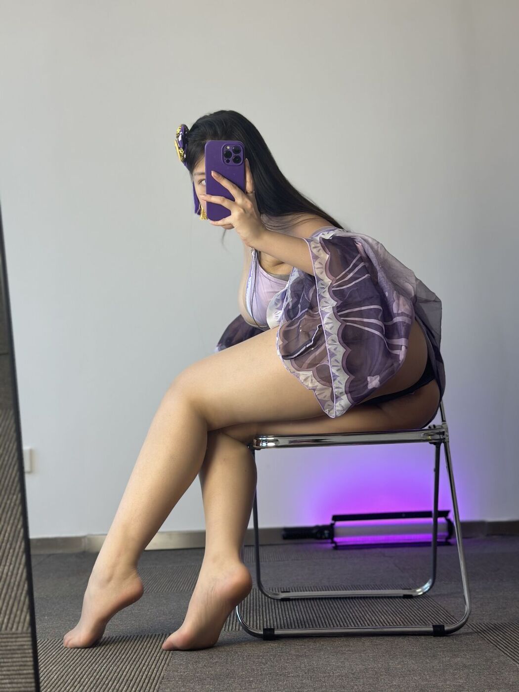 Mei Shao Nu Baby 美邵女Baby – 原神肉丝