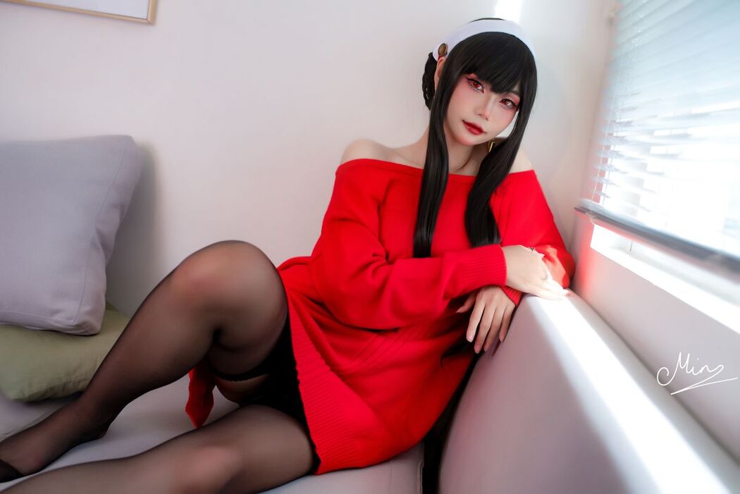 Coser@Mimmissu – Yor Part2 (59P)