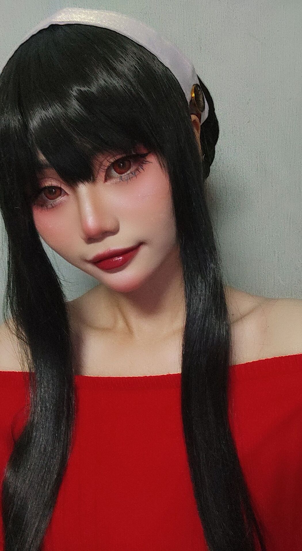 Coser@Mimmissu – Yor Part2 (59P)