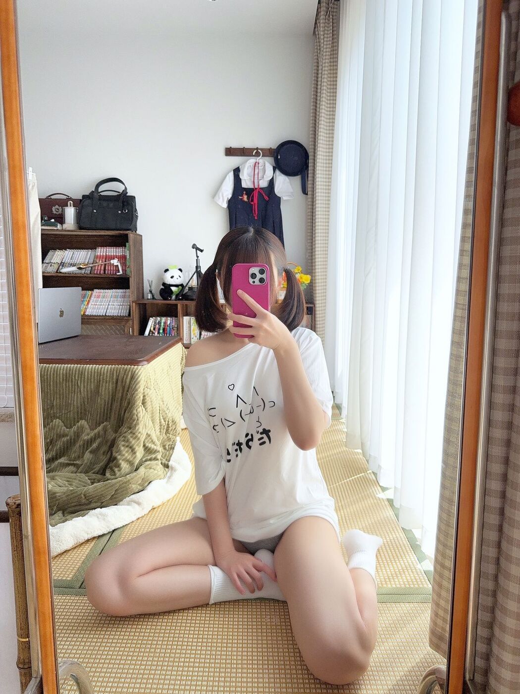 Coser@NAGISA魔物喵 &#8211; 2025年03月打包合集 Part4 (48P)