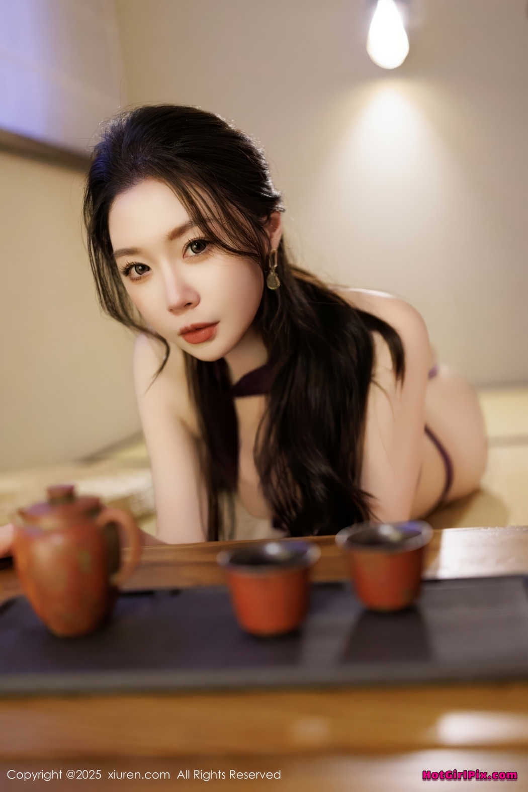 XiuRen秀人网 No.10106 Meng Xin Yue 梦心玥