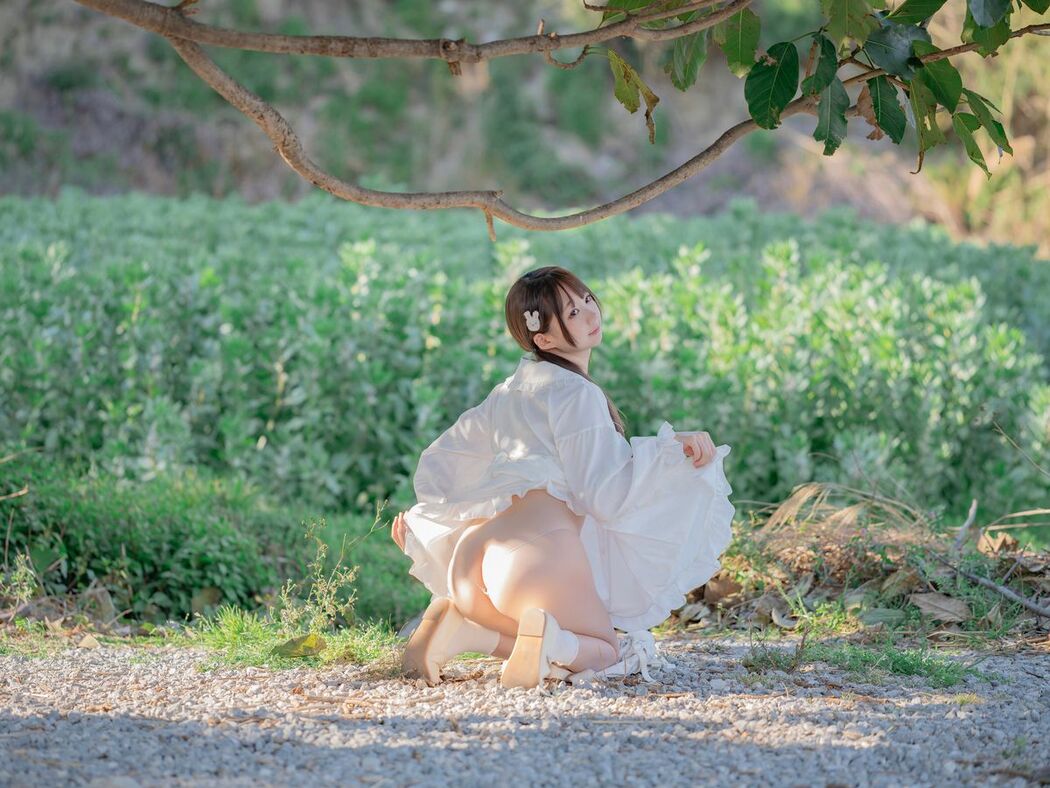 Coser@NAGISA魔物喵 &#8211; 2025年03月打包合集 Part6 (48P)