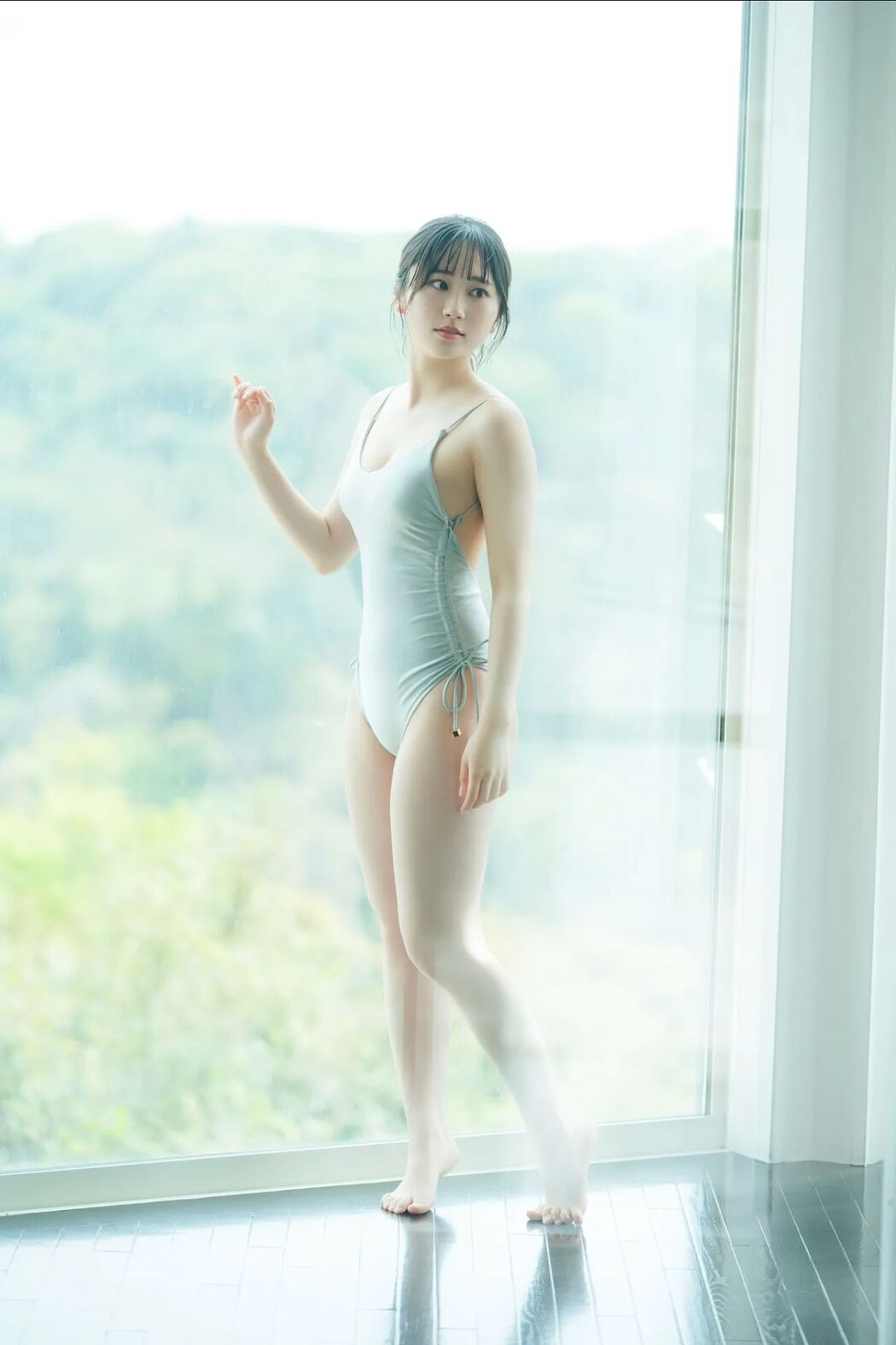 JP Momoko Oshiro 大白桃子 – 桃白 Vol.2 (89P)