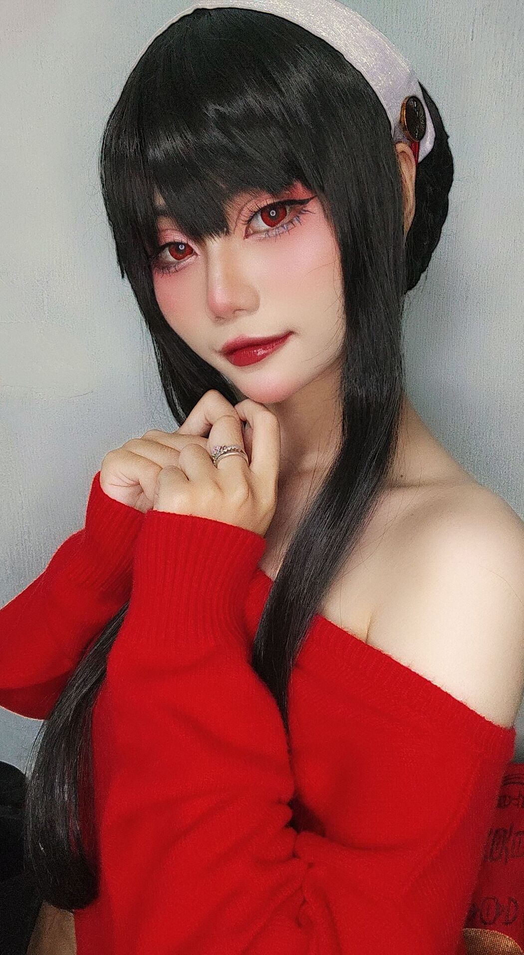 Coser@Mimmissu – Yor Part2 (59P)