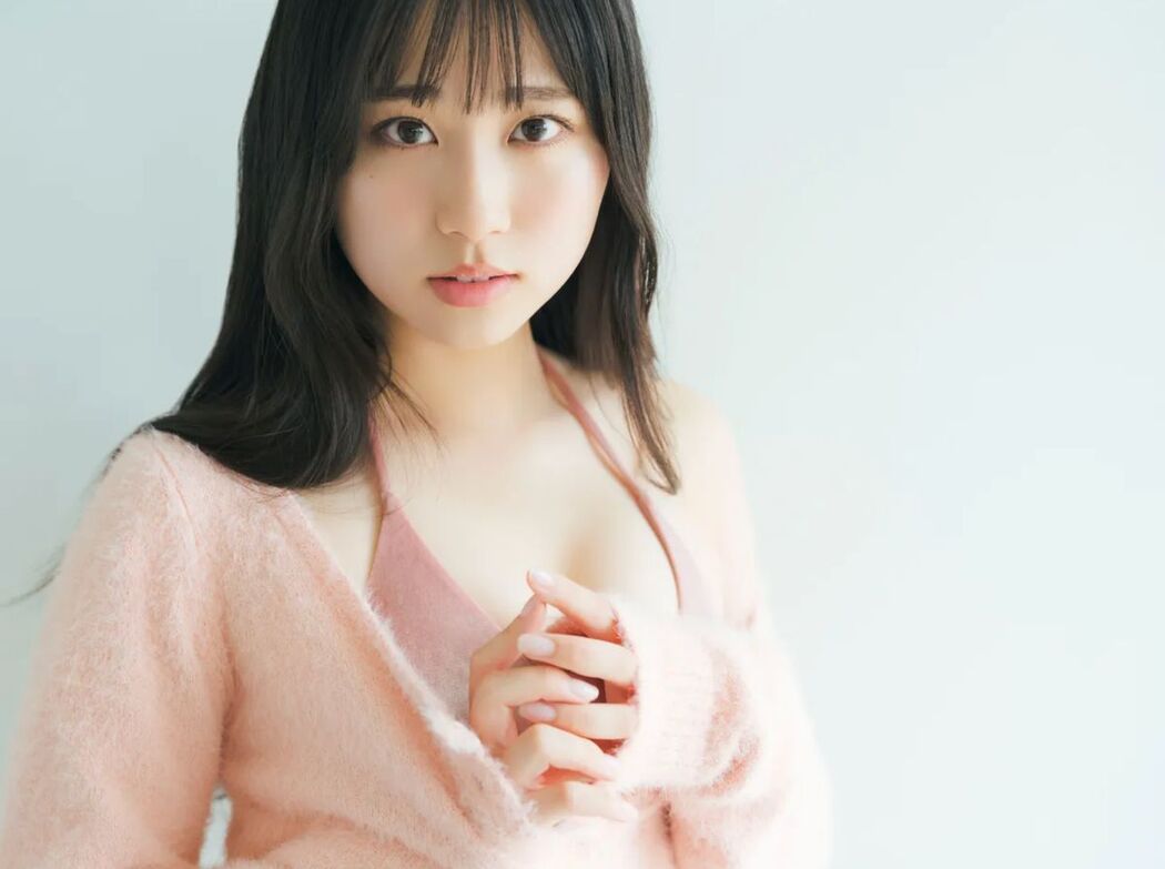 JP Momoko Oshiro 大白桃子 &#8211; 桃白 Vol.2 (89P)