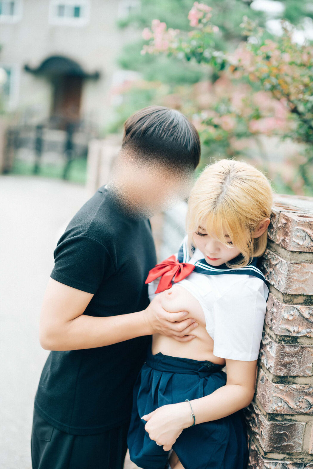 Haivia Zia 지아 &#8211; Summer Memories Part01 (48P)