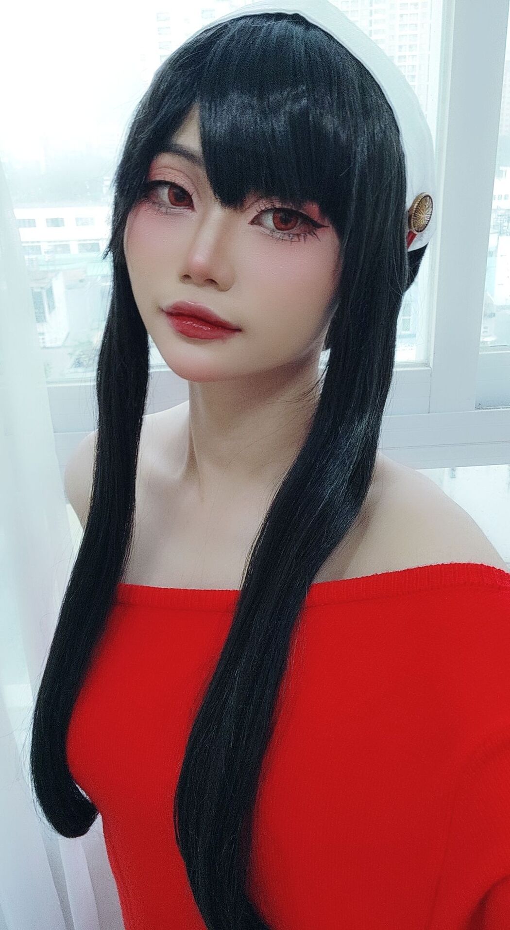 Coser@Mimmissu – Yor Part1 (59P)